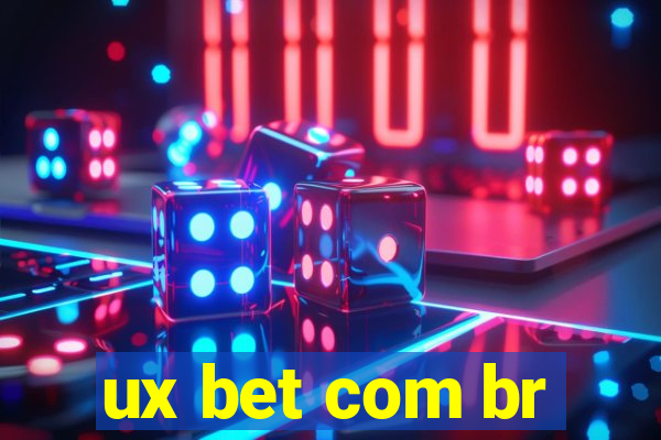 ux bet com br